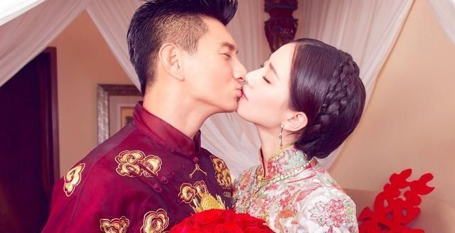劉詩詩孕後首現身！是個男孩！隱瞞9年，吳奇隆終於說出離婚真相!