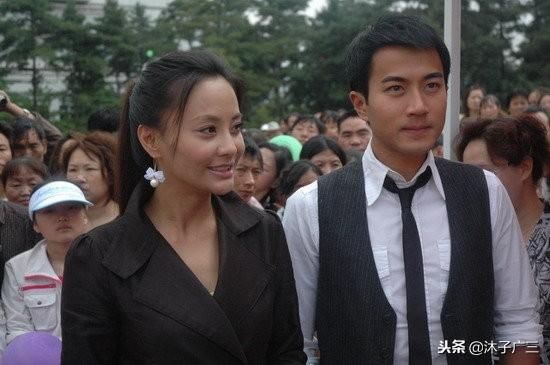 劉詩詩孕後首現身！是個男孩！隱瞞9年，吳奇隆終於說出離婚真相!