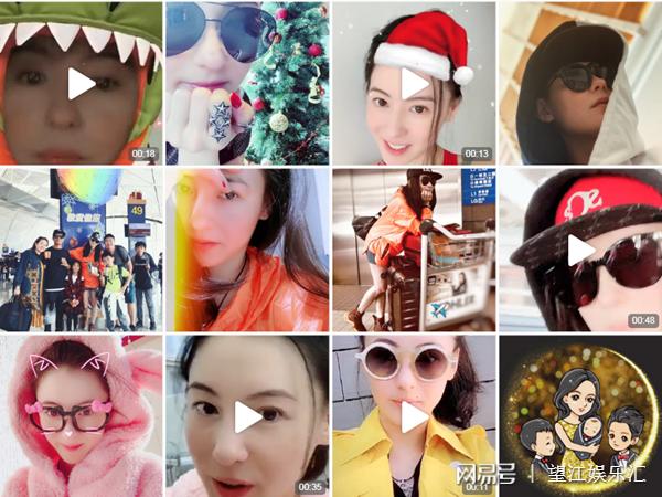張柏芝為何幾天不發微博？知情人曝光內情，謝霆鋒放大招