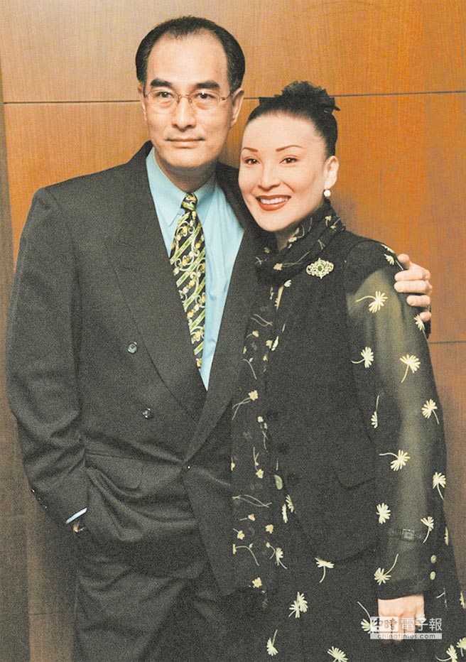 70歲陳莎莉「歷經兩次失敗婚姻」父母都超反對　單身18年「選擇終身不再嫁」寧願自己一人
