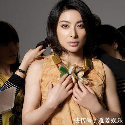 郭晶晶打扮起來真可怕，連千億徐子淇都看懵了，網友再見郭晶晶！
