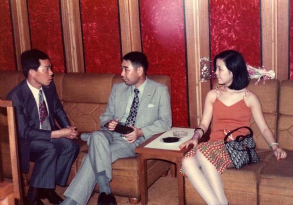 欠債被暗殺？日本節目揭開，「鄧麗君之死」謎團，鄧麗君生前最後影像曝光！