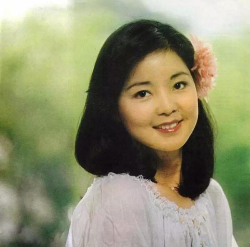 欠債被暗殺？日本節目揭開，「鄧麗君之死」謎團，鄧麗君生前最後影像曝光！