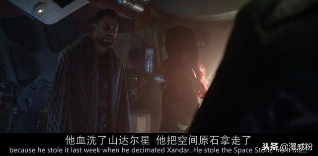 盤點漫威電影在2018年被預測成真的十大理論！洛基犧牲最扎心
