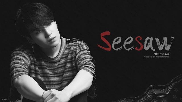 年末音樂盛典舞台上，BTS閔玧其SUGA不見了？都是KBS編導惹的禍！