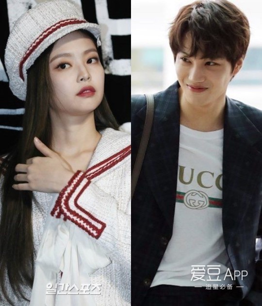 [EXO][新聞]190101 SM回應KAI戀愛傳聞：兩人互有好感，見面中