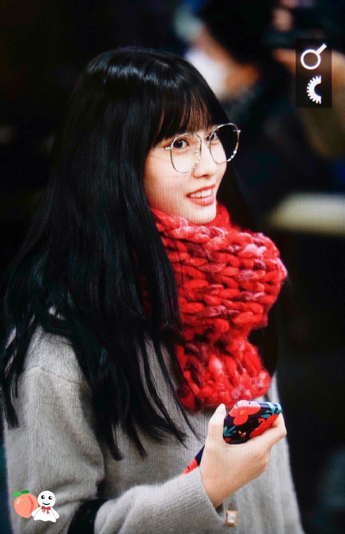 [TWICE][新聞]190101 「粉絲?感謝」屬豬愛豆TWICE林娜璉的2018年