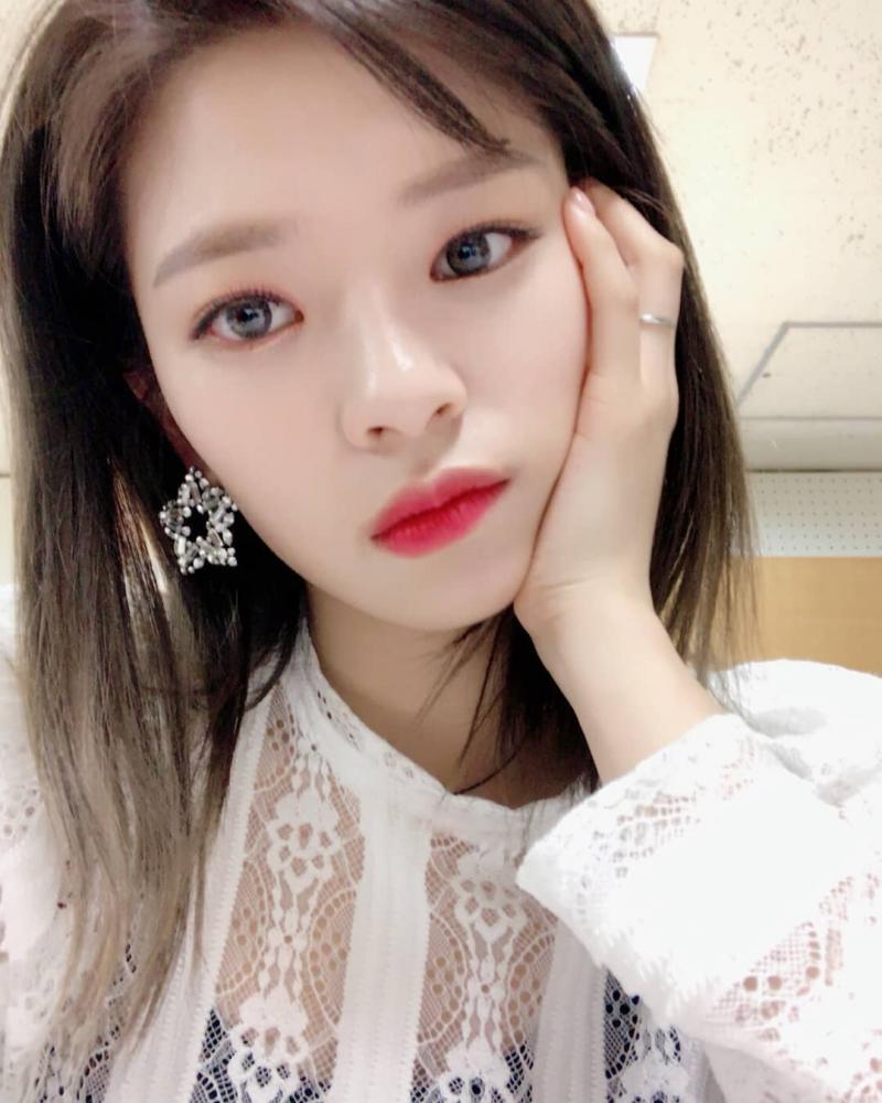 [TWICE][新聞]190101 「粉絲?感謝」屬豬愛豆TWICE林娜璉的2018年
