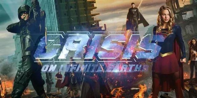 《異世界》十大難忘瞬間，超人當爸爸了，2019年大事件會更加精彩
