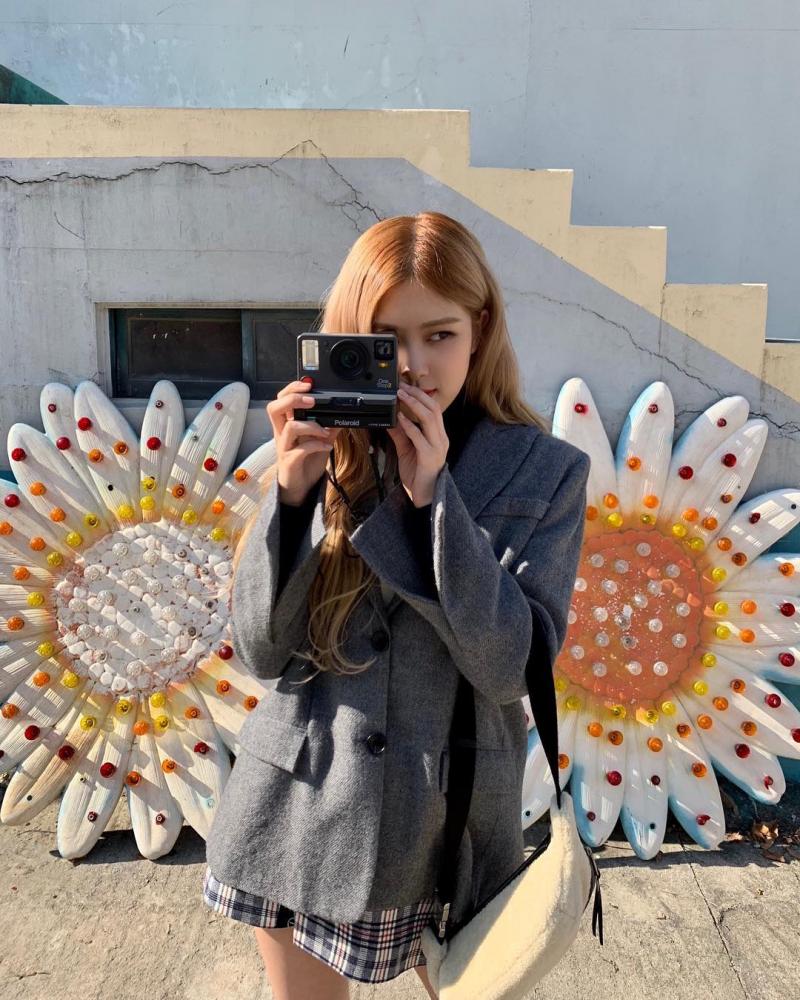 [BLACKPINK][新聞]190101 SM娛樂：「KAI和JENNIE是互相有好感交往中的關係