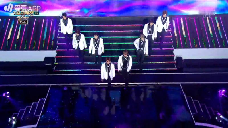 [EXO][新聞]181231 精彩必須放在最後新的一年也跟EXO一起度過！