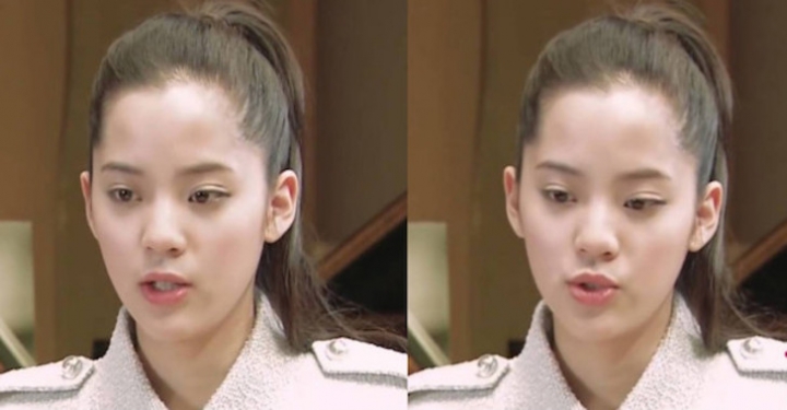 歐陽娜娜在日本上節目竟發生這種事..讓大家當場傻眼，網友痛罵：「太噁心！丟台灣的臉」 