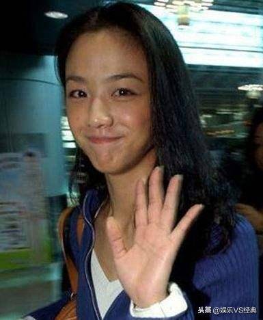 素顏走在街上，無人識的6位女星，是丑到哭還是判若兩人！