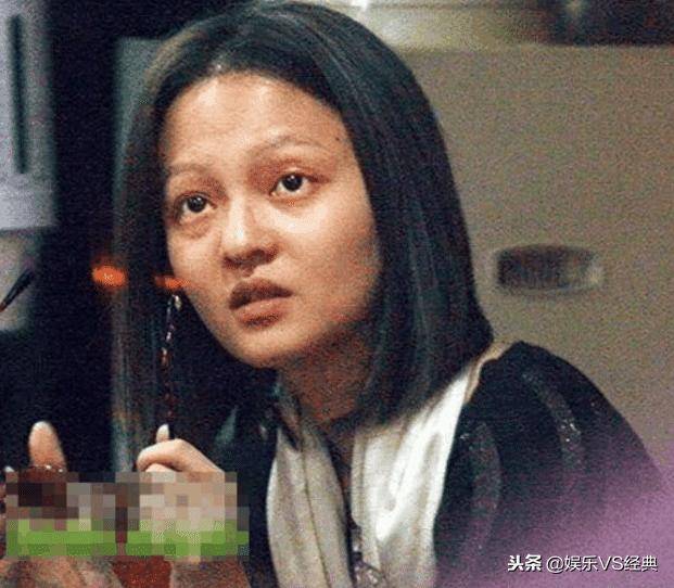 素顏走在街上，無人識的6位女星，是丑到哭還是判若兩人！