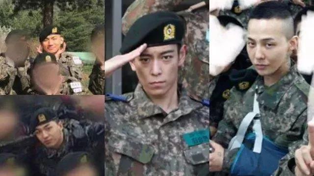 盤點2019即將退伍回歸的男星，全都是男神，網友：期待已久！