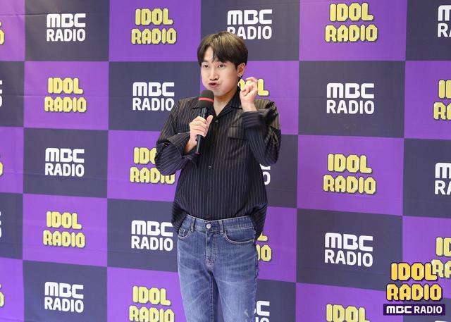 BTOB鄭鎰勛的「IDOL RADIO」好評如潮！EXO特別篇破試聽率紀錄！