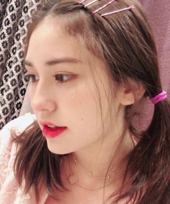 離開JYP的全昭彌憋足了一口氣：2019年一定會是讓人興奮的一年！