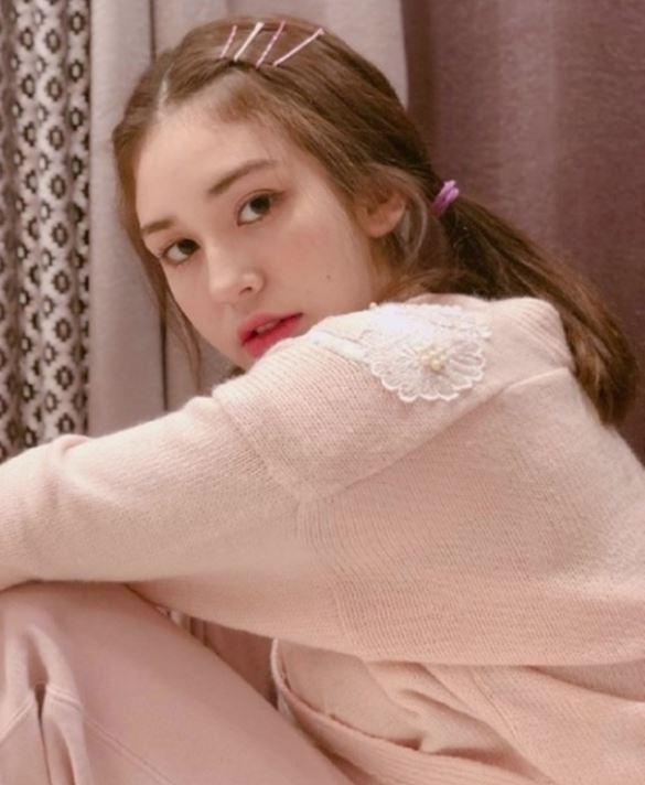離開JYP的全昭彌憋足了一口氣：2019年一定會是讓人興奮的一年！