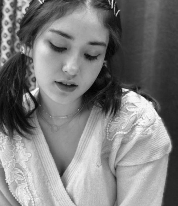 離開JYP的全昭彌憋足了一口氣：2019年一定會是讓人興奮的一年！