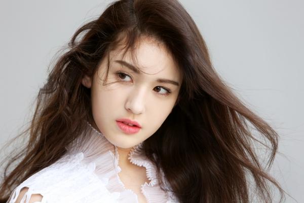 離開JYP的全昭彌憋足了一口氣：2019年一定會是讓人興奮的一年！