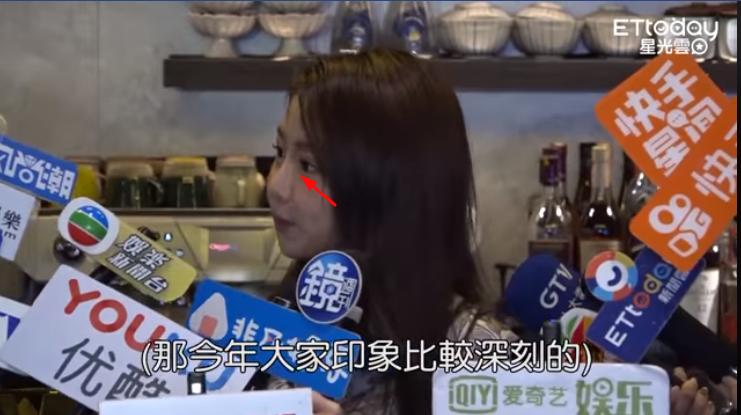 【郭書瑤疑似又整容】自從雙眼皮割超厚後，鼻子也進場upgrade，網友：真的真的很奇怪…
