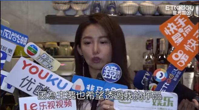【郭書瑤疑似又整容】自從雙眼皮割超厚後，鼻子也進場upgrade，網友：真的真的很奇怪…