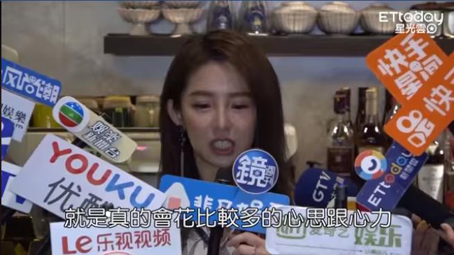 【郭書瑤疑似又整容】自從雙眼皮割超厚後，鼻子也進場upgrade，網友：真的真的很奇怪…
