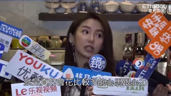 【郭書瑤疑似又整容】自從雙眼皮割超厚後，鼻子也進場upgrade，網友：真的真的很奇怪…