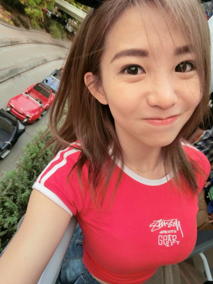 【郭書瑤疑似又整容】自從雙眼皮割超厚後，鼻子也進場upgrade，網友：真的真的很奇怪…