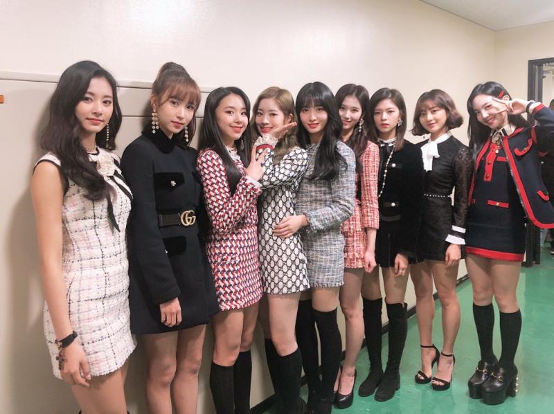 [TWICE][新聞]181231 第69屆NHK紅白歌會今晚舉行《I WANT YOU BACK》+《BDZ》連唱
