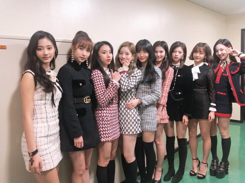 [TWICE][新聞]181231 第69屆NHK紅白歌會今晚舉行《I WANT YOU BACK》+《BDZ》連唱