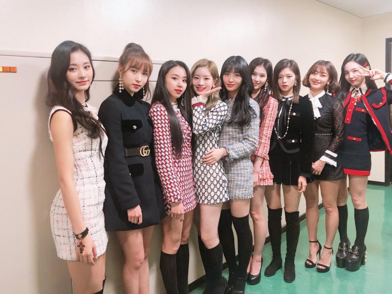 [TWICE][新聞]181231 第69屆NHK紅白歌會今晚舉行《I WANT YOU BACK》+《BDZ》連唱