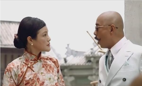 【八婆中的八婆?!】TVB御用丑角馬蹄露沒新意, 『張衛健一句話』讓她頓悟~ 網友: 你演得很好!