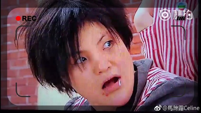【八婆中的八婆?!】TVB御用丑角馬蹄露沒新意, 『張衛健一句話』讓她頓悟~ 網友: 你演得很好!