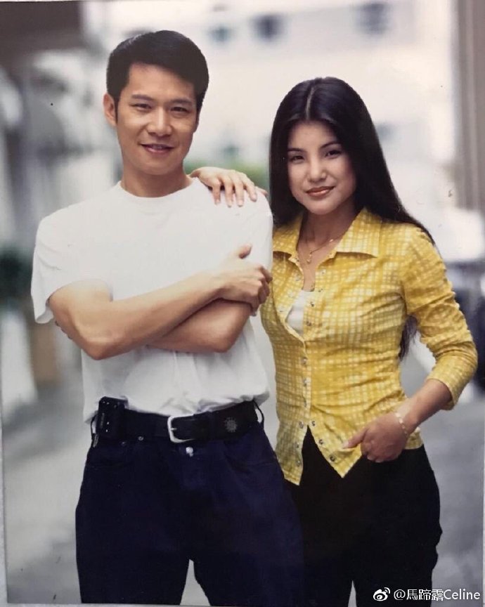 【八婆中的八婆?!】TVB御用丑角馬蹄露沒新意, 『張衛健一句話』讓她頓悟~ 網友: 你演得很好!