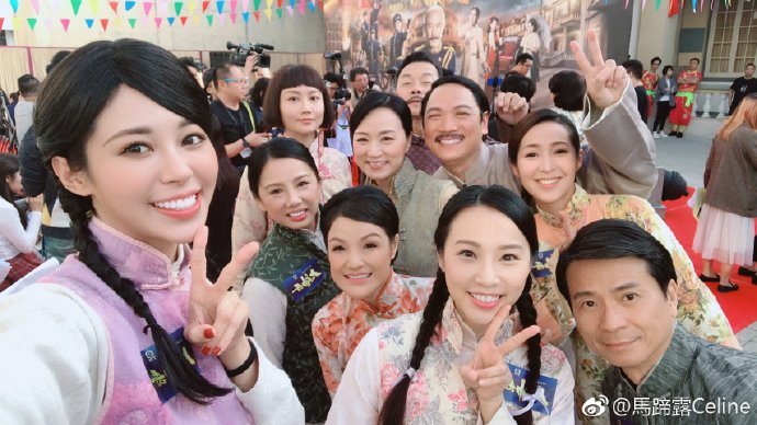 【八婆中的八婆?!】TVB御用丑角馬蹄露沒新意, 『張衛健一句話』讓她頓悟~ 網友: 你演得很好!