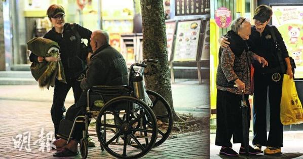 【八婆中的八婆?!】TVB御用丑角馬蹄露沒新意, 『張衛健一句話』讓她頓悟~ 網友: 你演得很好!
