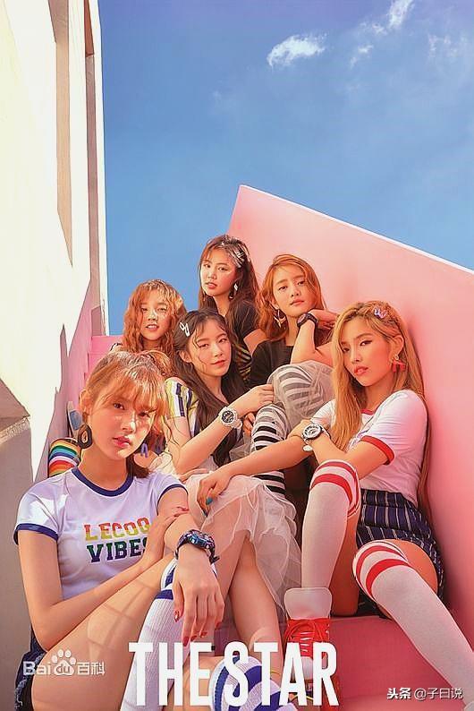 201812月愛豆組合品牌價值榜TOP10，防彈第一TWICE第四