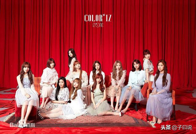 201812月愛豆組合品牌價值榜TOP10，防彈第一TWICE第四