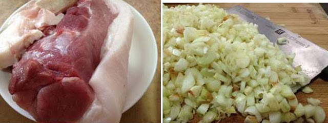 【五香肉卷】除夕夜必備！自己動手做，不用出去買啦！ 