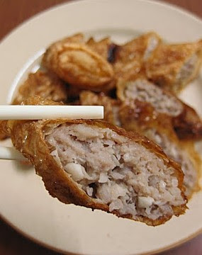 【五香肉卷】除夕夜必備！自己動手做，不用出去買啦！ 