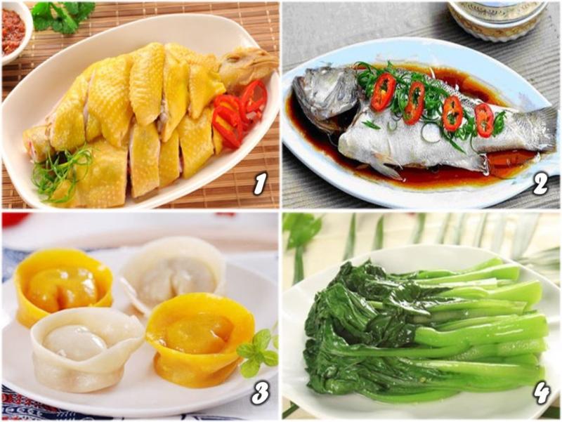 30個新年必備食品，每一樣都有不同的寓意，你都準備好了嗎？帶著這張清單，去超市一一買下來吧！ 