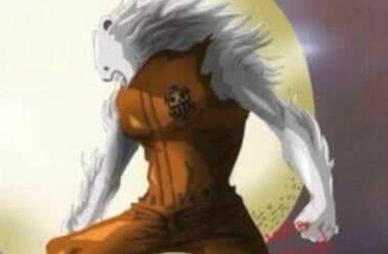 海賊王：最強5隻月亮獅子，加洛特變身賽亞人，佩德羅變身最霸道