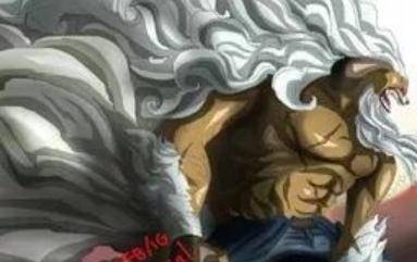 海賊王：最強5隻月亮獅子，加洛特變身賽亞人，佩德羅變身最霸道