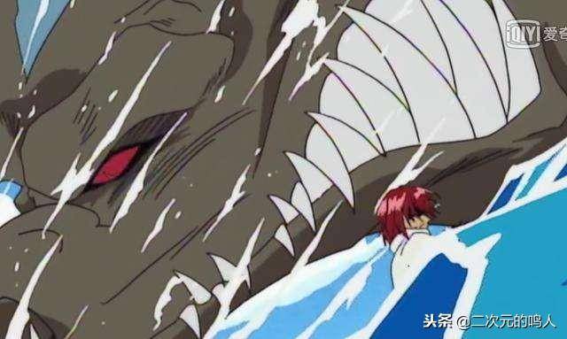 海賊王：最彪悍的4隻「神獸」，一隻咬殘四皇，差點吃了路飛