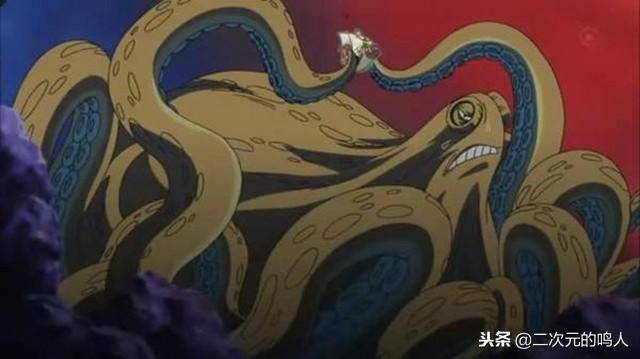 海賊王：最彪悍的4隻「神獸」，一隻咬殘四皇，差點吃了路飛