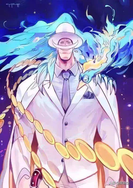 海賊王：同樣是海賊！為何羅傑和四皇紅髮都不願意吃惡魔果實？