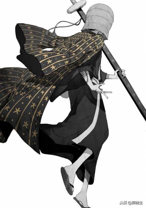 海賊王：同樣是海賊！為何羅傑和四皇紅髮都不願意吃惡魔果實？