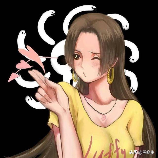 海賊王：同樣是海賊！為何羅傑和四皇紅髮都不願意吃惡魔果實？