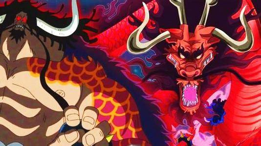 海賊王：和之國將上演動物大戰，各種神獸陸續上場！